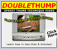 Click here to learn the double thumb technique